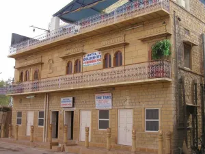Image of Hotel Golden City with Swimming Pool