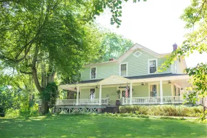 Image of Greenock Manor