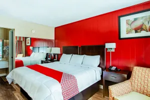 Image of OYO Hotel Ridgeland East