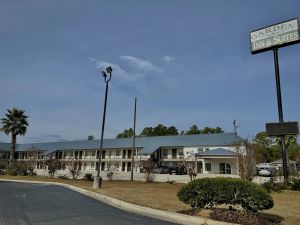 Image of Garden Inn & Suites