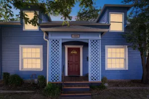 Image of The Old Downtown Historic Grand Prairie House home