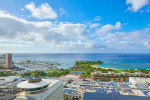 Image of Renaissance Honolulu Hotel & Spa