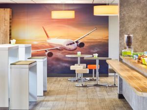 Image of ibis budget Marseille Aeroport Provence