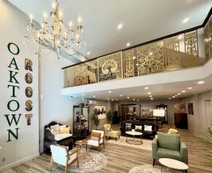 Image of Oaktown Roost