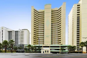 Image of Twin Palms Resort #1502 by Book That Condo