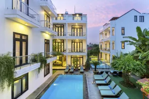 Image of Banana Garden Villa