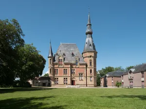 Image of Château de Petit Bois