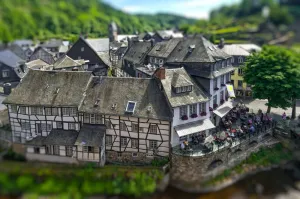Image of Horchem Hotel-Restaurant-Café-Bar