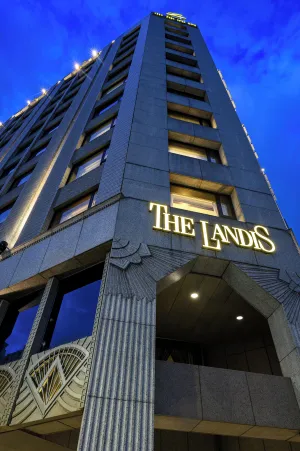 Image of The Landis Taipei