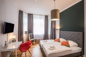 Image of Kleines Hotel Heimfeld