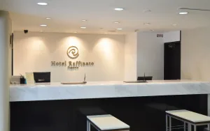 Image of Hotel Raffinato Sapporo