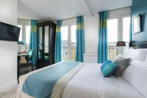 Image of Hotel Cluny Square