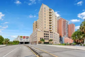 Image of Dadeland Towers by Miami Vacations