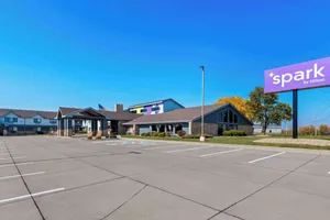 Image of Spark by Hilton Cedar Falls