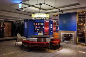 Image of Olah Poshtel Taichung Wenxin