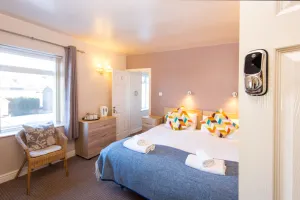 Image of Dalesgate Hotel - Self Check In