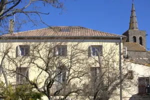 Image of Mas de Bellegou