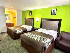 Image of Magnolia Motel Donaldsonville - St James