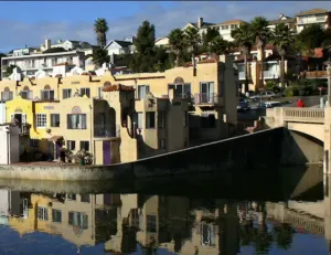 Image of Capitola Venetian Vacation Rentals