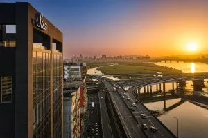 Image of Suz & Catorze Taipei, a Tribute Portfolio Hotel
