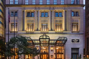 Image of The Notary Hotel, Philadelphia, Autograph Collection by Marriott