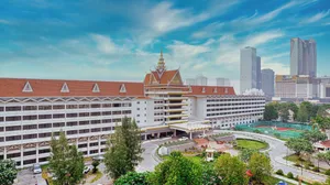 Image of Hotel Cambodiana