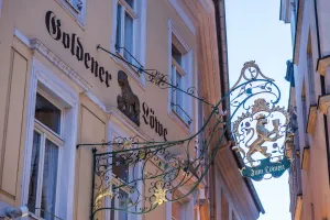 Image of Hotel Goldener Löwe