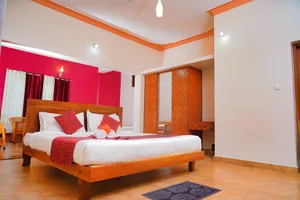 Image of Deva Maani Coorg Nature Holiday