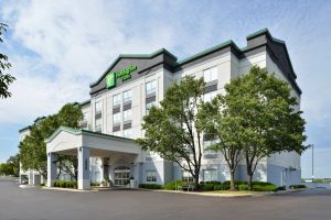 Image of Holiday Inn Hotel & Suites Overland Park-Convention Center, an IHG Hotel