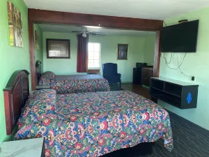 Image of Jacks motel