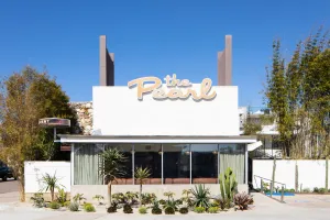 Image of The Pearl Hotel