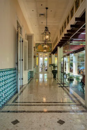 Image of The Phoenix Hotel Yogyakarta - Handwritten Collection