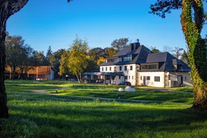 Image of La Reposée Hôtel Restaurant Spa