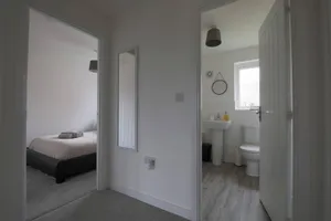 Image of Beautiful 4-bed House 15 Mins to Cardiff & Newport