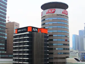 Image of APA Hotel Osaka Umeda