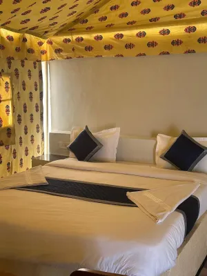 Image of Raghav Resort Jaisalmer