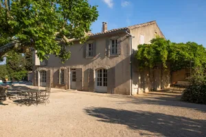 Image of Mas du Jujubier