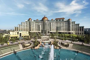 Image of Universal Helios Grand Hotel, a Loews Hotel