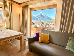 Image of Aparthotel Krösbacher