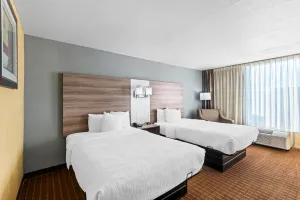 Image of Quality Inn Fort Dodge