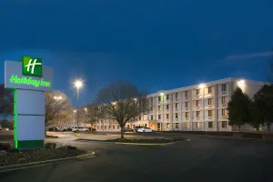 Image of Holiday Inn Charlotte Airport by IHG