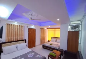 Image of Hotel Prime Inn Mirpur 10