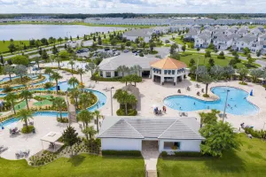 Image of Gorgeous 4 Bd w/ Pool Close to Disney @ Storey Lake 2963