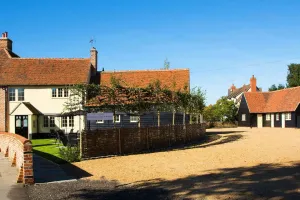 Image of The Harvard Inn