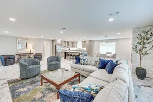 Image of < 1 Mi to Sau: Newly Renovated Home w/ Yard!
