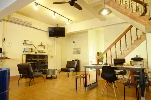 Image of Chiayi Petite Hostel