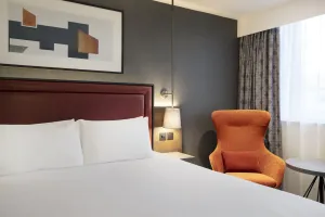 Image of Leonardo Royal Hotel Birmingham