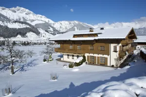 Image of B&B Appartement Das Stoaberg