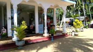 Image of French Garden Resort