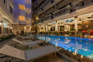 Image of Seeka Boutique Resort